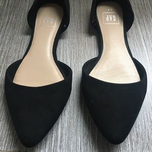 Gap d’Orsay flats size 8.5
